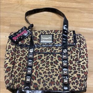 Betsy Johnson Bag